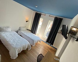 Guest house 121299 - Apartment Brussels Region - Hotel Windsor
