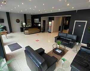 Guest house 121299 - Apartment Brussels Region - Hotel Windsor