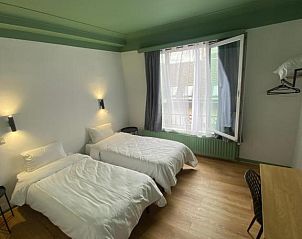 Guest house 121299 - Apartment Brussels Region - Hotel Windsor