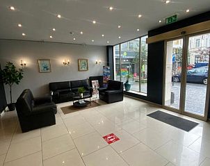 Guest house 121299 - Apartment Brussels Region - Hotel Windsor