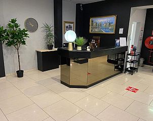 Guest house 121299 - Apartment Brussels Region - Hotel Windsor