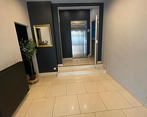 Guest house 121299 - Apartment Brussels Region - Hotel Windsor