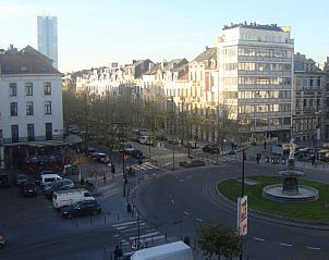 Guest house 121299 - Apartment Brussels Region - Hotel Windsor