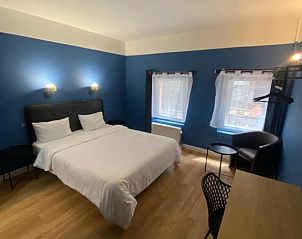 Guest house 121299 - Apartment Brussels Region - Hotel Windsor