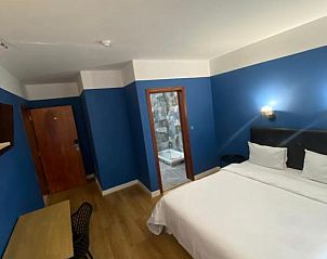 Guest house 121299 - Apartment Brussels Region - Hotel Windsor