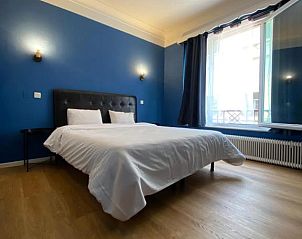 Guest house 121299 - Apartment Brussels Region - Hotel Windsor