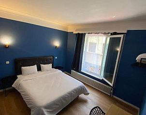Guest house 121299 - Apartment Brussels Region - Hotel Windsor