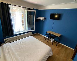 Guest house 121299 - Apartment Brussels Region - Hotel Windsor