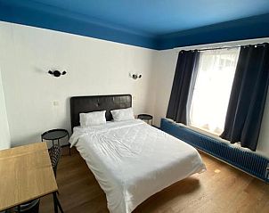 Guest house 121299 - Apartment Brussels Region - Hotel Windsor