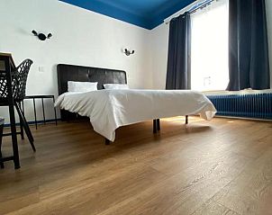 Guest house 121299 - Apartment Brussels Region - Hotel Windsor