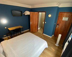 Guest house 121299 - Apartment Brussels Region - Hotel Windsor