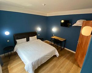 Guest house 121299 - Apartment Brussels Region - Hotel Windsor