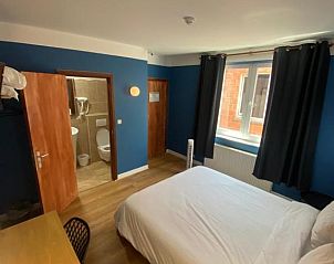 Guest house 121299 - Apartment Brussels Region - Hotel Windsor