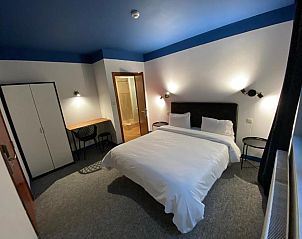 Guest house 121299 - Apartment Brussels Region - Hotel Windsor