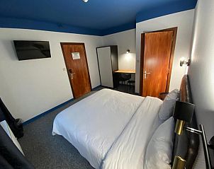 Guest house 121299 - Apartment Brussels Region - Hotel Windsor