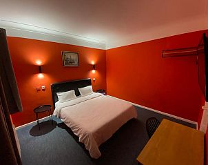 Guest house 121299 - Apartment Brussels Region - Hotel Windsor