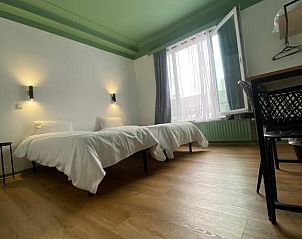 Guest house 121299 - Apartment Brussels Region - Hotel Windsor