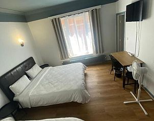 Guest house 121299 - Apartment Brussels Region - Hotel Windsor