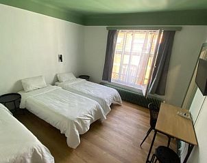 Guest house 121299 - Apartment Brussels Region - Hotel Windsor