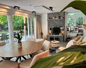 Verblijf 122702 - Vakantiewoning Regio Brussel - Vrijstaande woning in Sint-Pieters-Woluwe