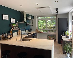 Verblijf 122702 - Vakantiewoning Regio Brussel - Vrijstaande woning in Sint-Pieters-Woluwe