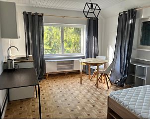 Verblijf 122702 - Vakantiewoning Regio Brussel - Vrijstaande woning in Sint-Pieters-Woluwe