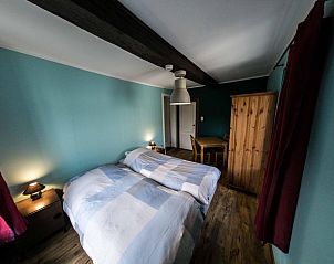 Verblijf 130902 - Bed and breakfast Ardennen (Luxemburg) - B&B Aux 10 Clefs