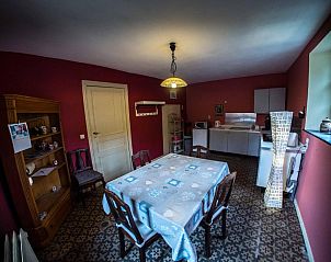 Verblijf 130902 - Bed and breakfast Ardennen (Luxemburg) - B&B Aux 10 Clefs