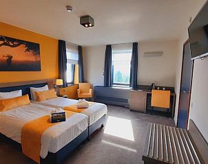 Guest house 130903 - Apartment Luxembourg - Azur en Ardenne