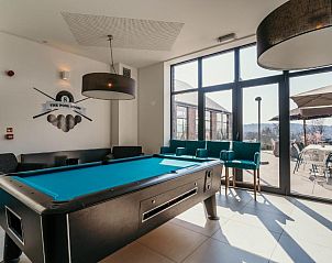 Guest house 130903 - Apartment Luxembourg - Azur en Ardenne
