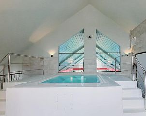 Guest house 130903 - Apartment Luxembourg - Azur en Ardenne