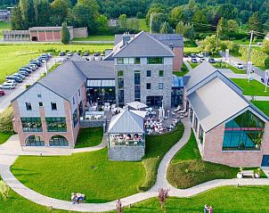 Guest house 130903 - Apartment Luxembourg - Azur en Ardenne