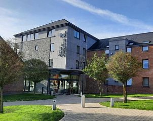 Guest house 130903 - Apartment Luxembourg - Azur en Ardenne