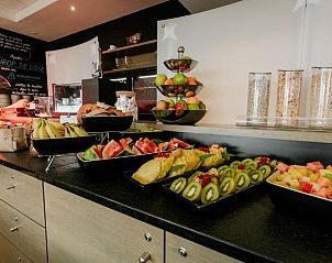 Guest house 130903 - Apartment Luxembourg - Azur en Ardenne