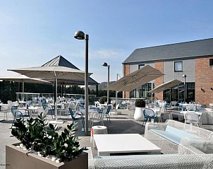 Guest house 130903 - Apartment Luxembourg - Azur en Ardenne