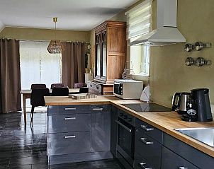 Verblijf 130916 - Appartement Ardennen (Luxemburg) - La Tulipe