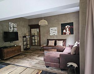 Verblijf 130916 - Appartement Ardennen (Luxemburg) - La Tulipe