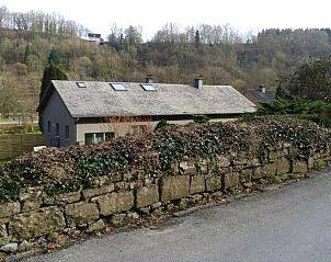 Verblijf 130916 - Appartement Ardennen (Luxemburg) - La Tulipe