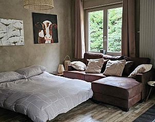 Verblijf 130916 - Appartement Ardennen (Luxemburg) - La Tulipe