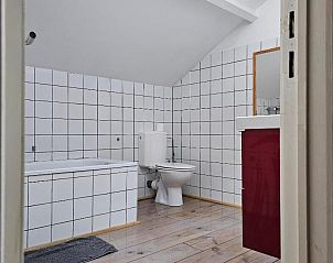 Verblijf 130916 - Appartement Ardennen (Luxemburg) - La Tulipe