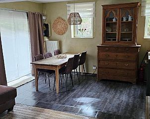 Verblijf 130916 - Appartement Ardennen (Luxemburg) - La Tulipe