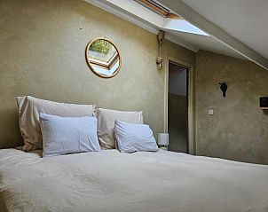 Verblijf 130916 - Appartement Ardennen (Luxemburg) - La Tulipe
