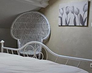 Verblijf 130916 - Appartement Ardennen (Luxemburg) - La Tulipe