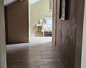 Verblijf 130916 - Appartement Ardennen (Luxemburg) - La Tulipe