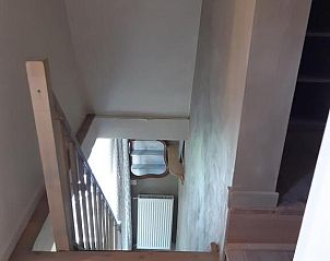 Verblijf 130916 - Appartement Ardennen (Luxemburg) - La Tulipe