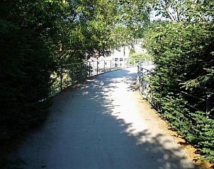 Verblijf 130916 - Appartement Ardennen (Luxemburg) - La Tulipe