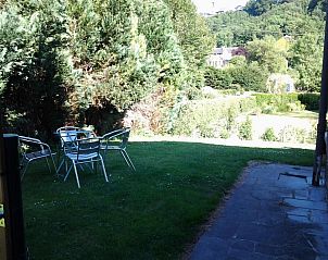 Verblijf 130916 - Appartement Ardennen (Luxemburg) - La Tulipe