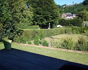 Verblijf 130916 - Appartement Ardennen (Luxemburg) - La Tulipe