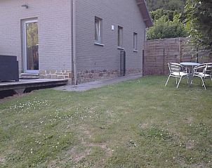 Verblijf 130916 - Appartement Ardennen (Luxemburg) - La Tulipe