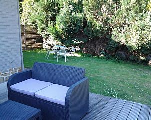 Verblijf 130916 - Appartement Ardennen (Luxemburg) - La Tulipe